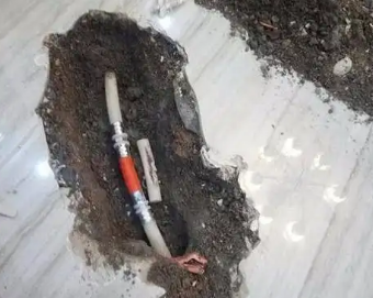 哈巴河测漏水电话