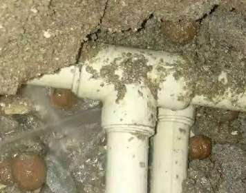 哈巴河测漏水多少钱