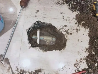 哈巴河测漏水电话