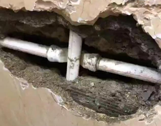 哈巴河测漏水哪家好