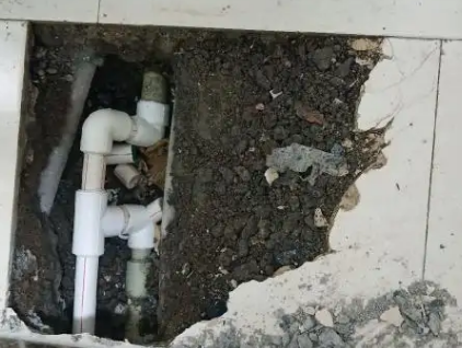 哈巴河测漏水哪家好