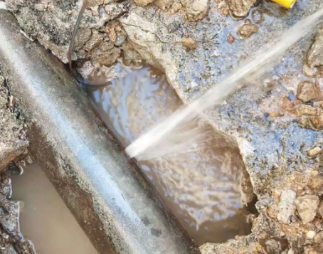 哈巴河测漏水公司