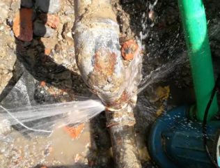 哈巴河测漏水公司电话