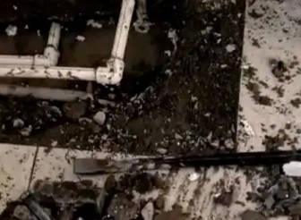 哈巴河漏水检测电话