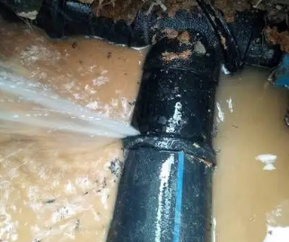 哈巴河测漏水公司哪家好