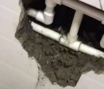 哈巴河漏水检测电话