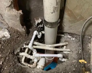 哈巴河漏水检测哪家好