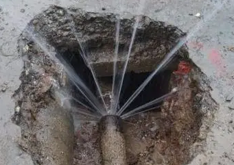 哈巴河漏水检测多少钱