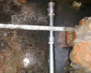 哈巴河漏水检测公司电话