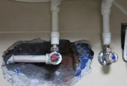 哈巴河卫生间测漏水查询方法