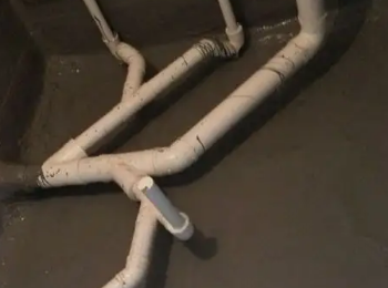 哈巴河水管漏水检测知识点