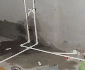 哈巴河水管漏水检测多少钱