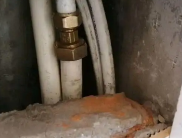 哈巴河水管漏水检测哪家好