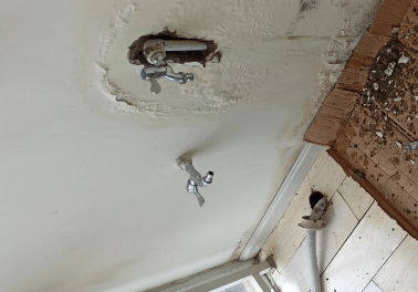 哈巴河卫生间测漏水