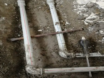 哈巴河卫生间测漏水多少钱