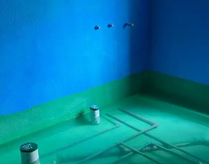 哈巴河卫生间防水