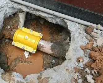 哈巴河卫生间测漏水哪家好