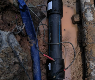 哈巴河水管漏水检测多少钱