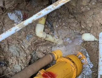 哈巴河水管漏水检测哪家好