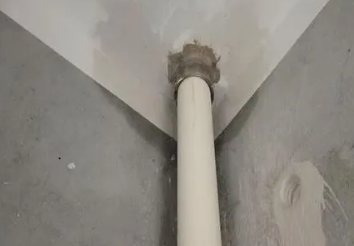 哈巴河卫生间测漏水之渗水防护