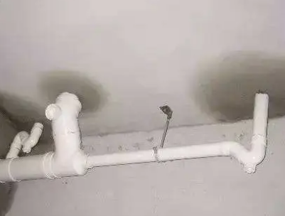 哈巴河卫生间测漏水的几种情景