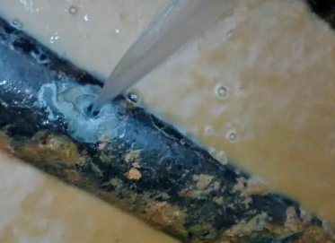 哈巴河水管漏水检测多少钱