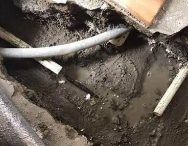 哈巴河卫生间测漏水价格明细