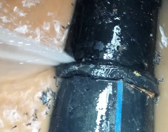 哈巴河水管漏水检测的小妙招