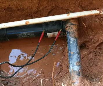 哈巴河水管漏水检测多少钱