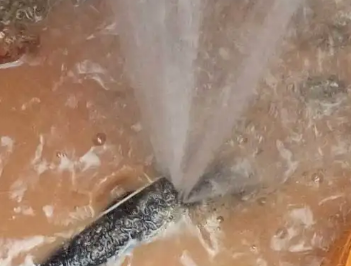 哈巴河水管漏水检测哪家好