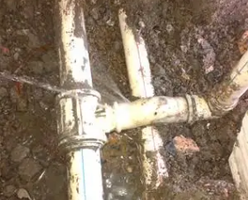 哈巴河卫生间测漏水多少钱