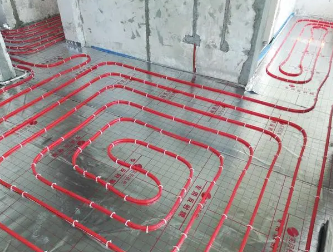 哈巴河地暖维修的知识