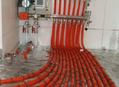 哈巴河地暖维修多少钱