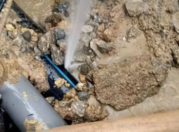 哈巴河水管漏水检测哪家好