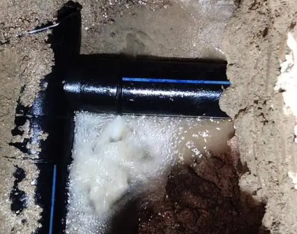 哈巴河水管漏水检测哪家好