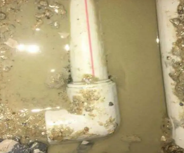 哈巴河水管漏水检测多少钱