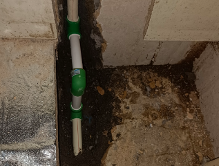 哈巴河卫生间测漏水哪家好