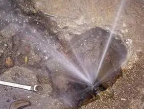 哈巴河水管漏水检测哪家好