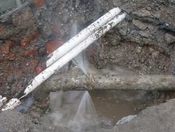 哈巴河测漏水多少钱