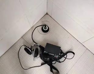 哈巴河测漏水公司