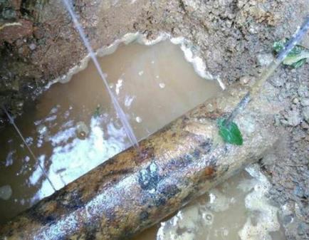 哈巴河漏水检测公司分享下如何测试漏水的案例分享