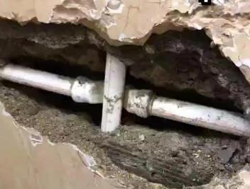 哈巴河漏水检测电话多少