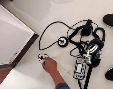 哈巴河测漏水公司电话